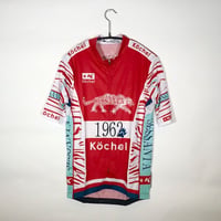 祝還暦SESSANTA Vintage1962 SHORT SLEEVE JERSEY