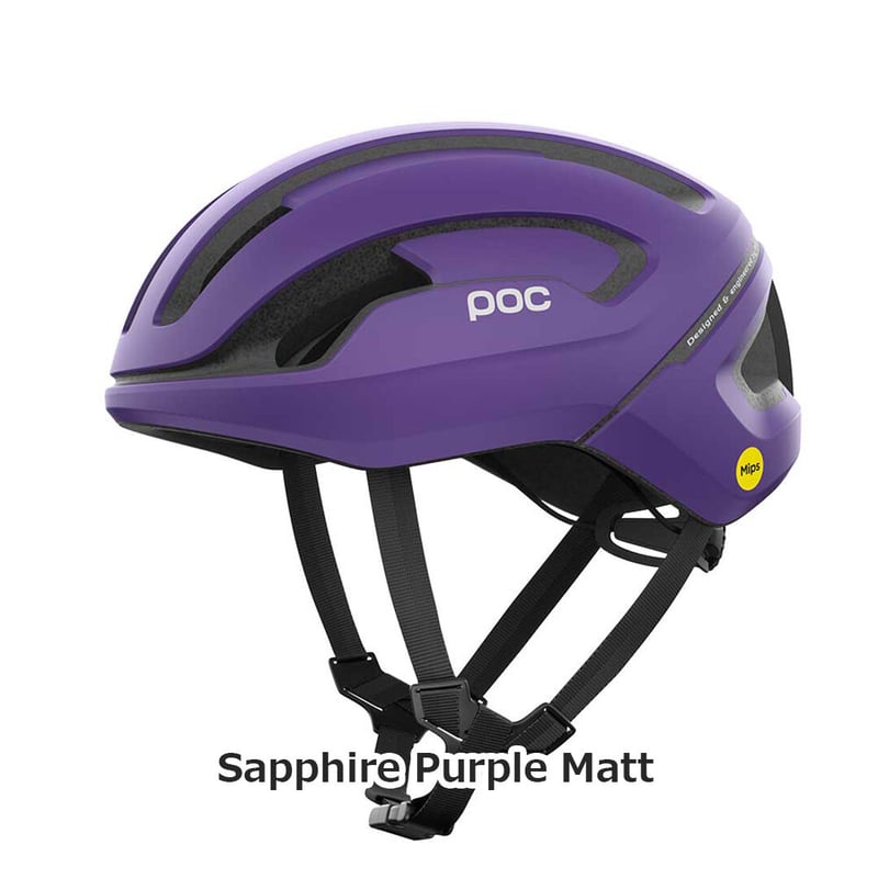 POC OMNE AIR WF MIPS（Asian Fit） | katsuris cycl