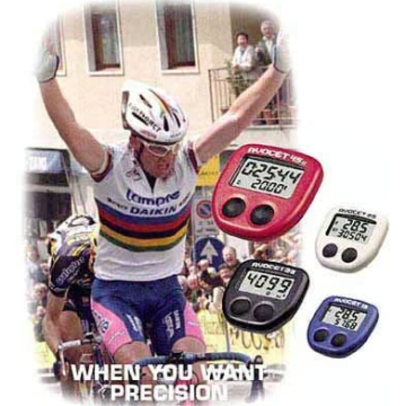 AVOCET45 Since1977 | katsuris cycle web store