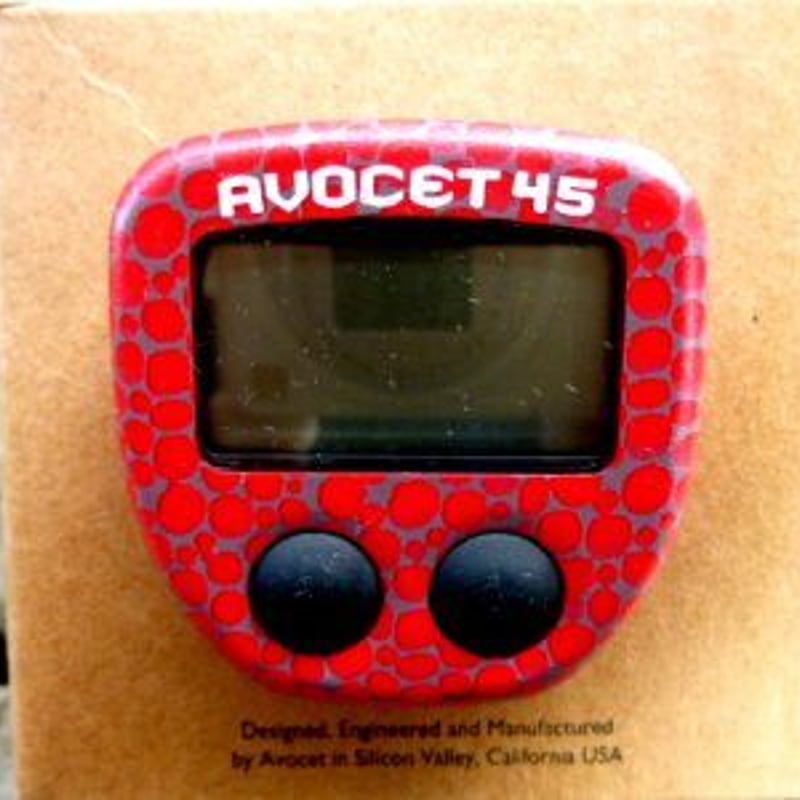 AVOCET45 Since1977 | katsuris cycle web store