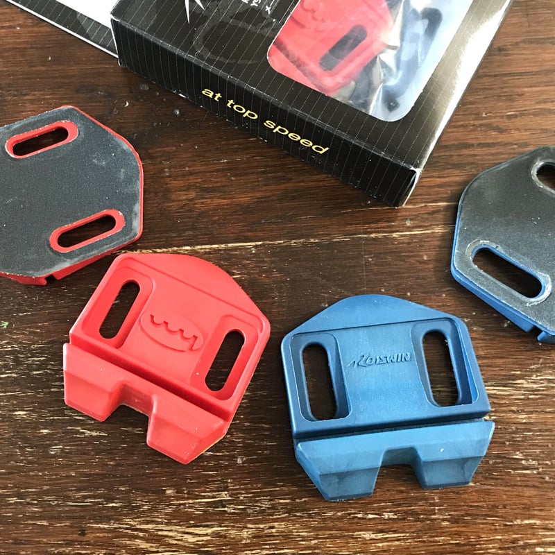 ROISWINロイスウィントラック競輪シューズ41.5、26.2cm良品 2025年最新】roiswinの人気アイテム - メルカリ