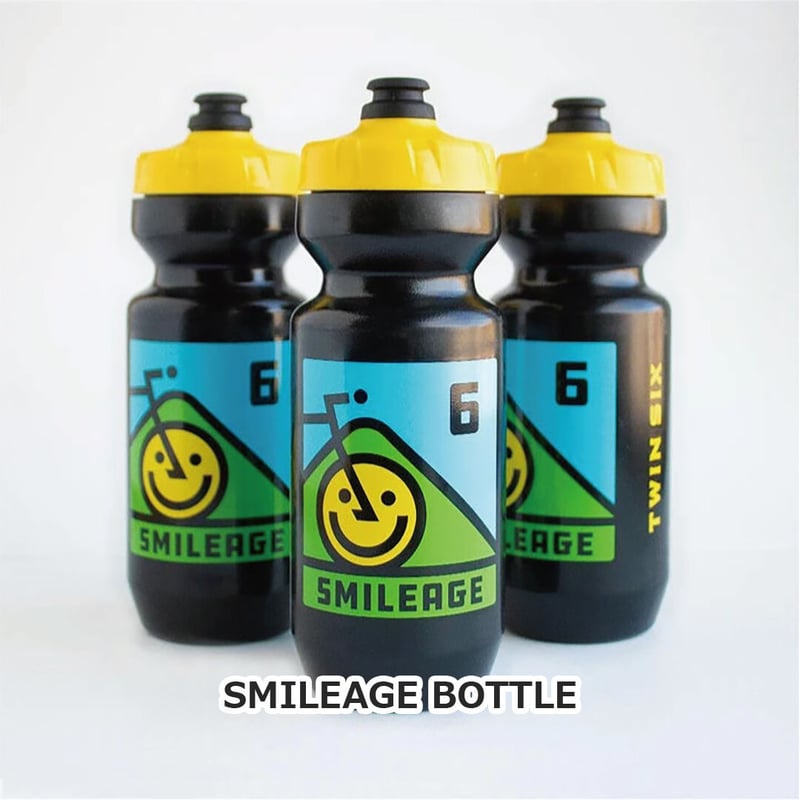 TWIN SIX ボトル TWINSIX Bottle