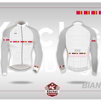 ケッヘルライトLSジャージ