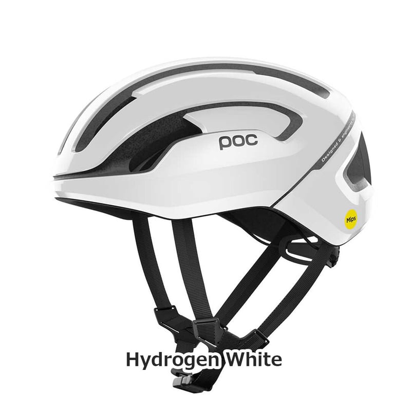 POC OMNE AIR WF MIPS（Asian Fit） | katsuris cycl