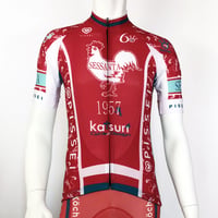 祝還暦SESSANTA Vintage1957 SHORT SLEEVE JERSEY