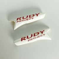 RUDY PROJECT Ryzer　テンプルパーツ　2012