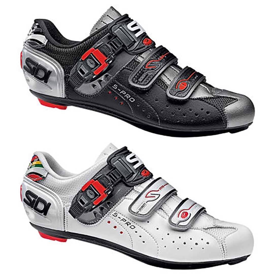 Sidi genius 5 hot sale fit carbon