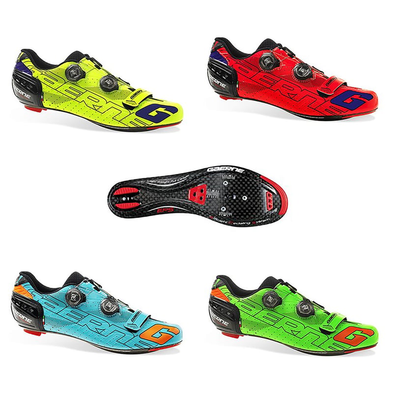 GAERNE CARBON G.STILO LIMITED EDITION 旧モデル在庫特価 