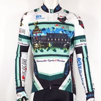 LOVE 高岡 LON G SLEEVE JERSEY