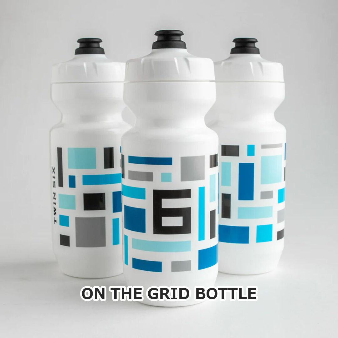 TWIN SIX BOTTLES / ボトル | katsuris cycle web store