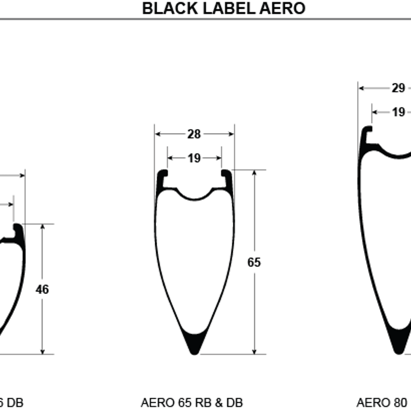 Reynolds aero 65 store