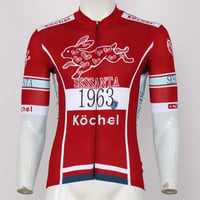 祝還暦SESSANTA Vintage1963SHORT SLEEVE JERSEY