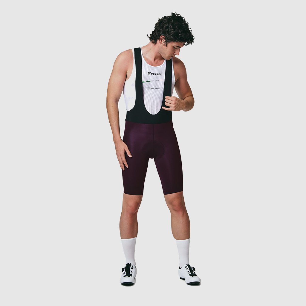 PISSEI PRIMAPELLE BIB SHORTS | katsuris cycle w 