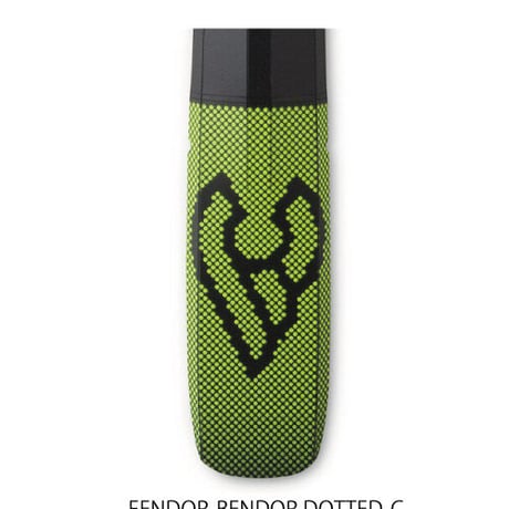 FENDOR-BENDOR　2015model