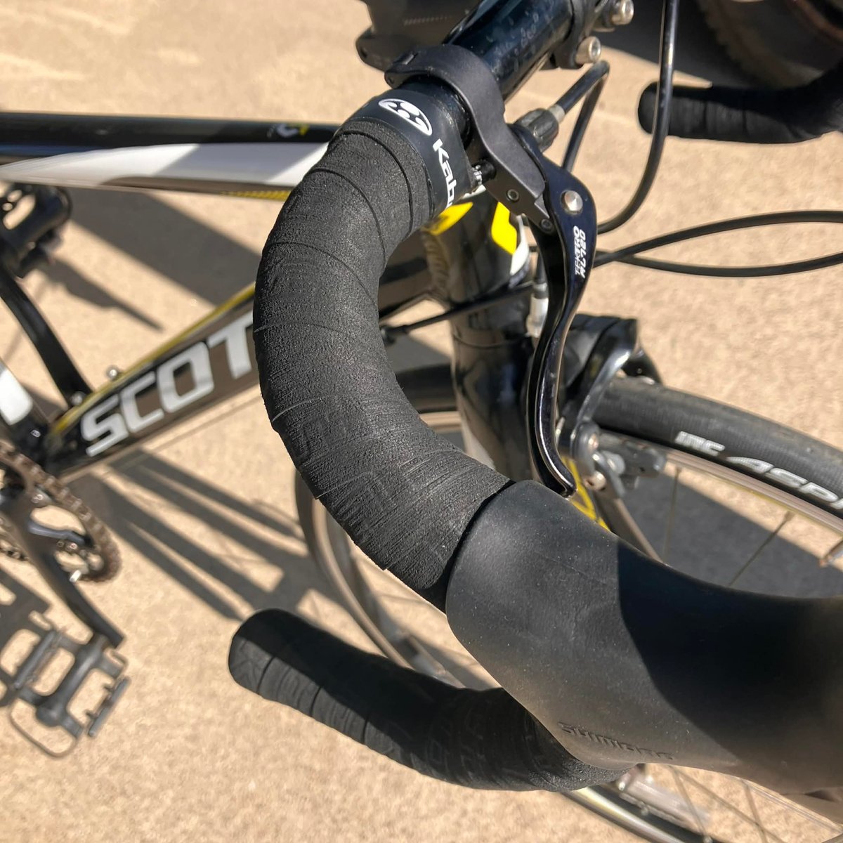 SCOTT JR-24 USED | katsuris cycle web store