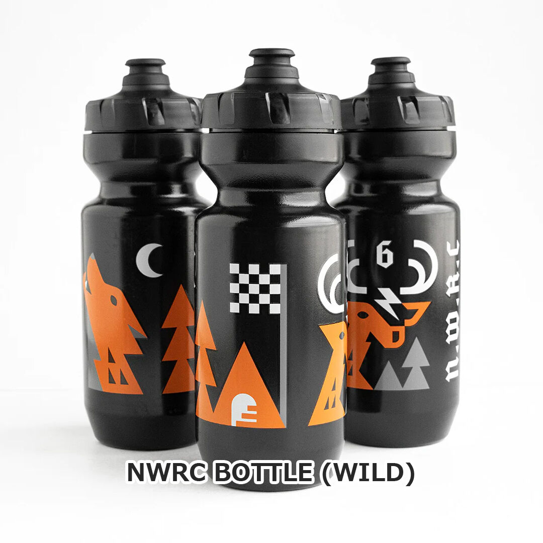 TWIN SIX BOTTLES / ボトル | katsuris cycle web store