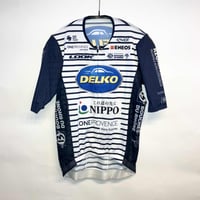 NIPPO DELKOジャージ　Lサイズ(2020頃)
