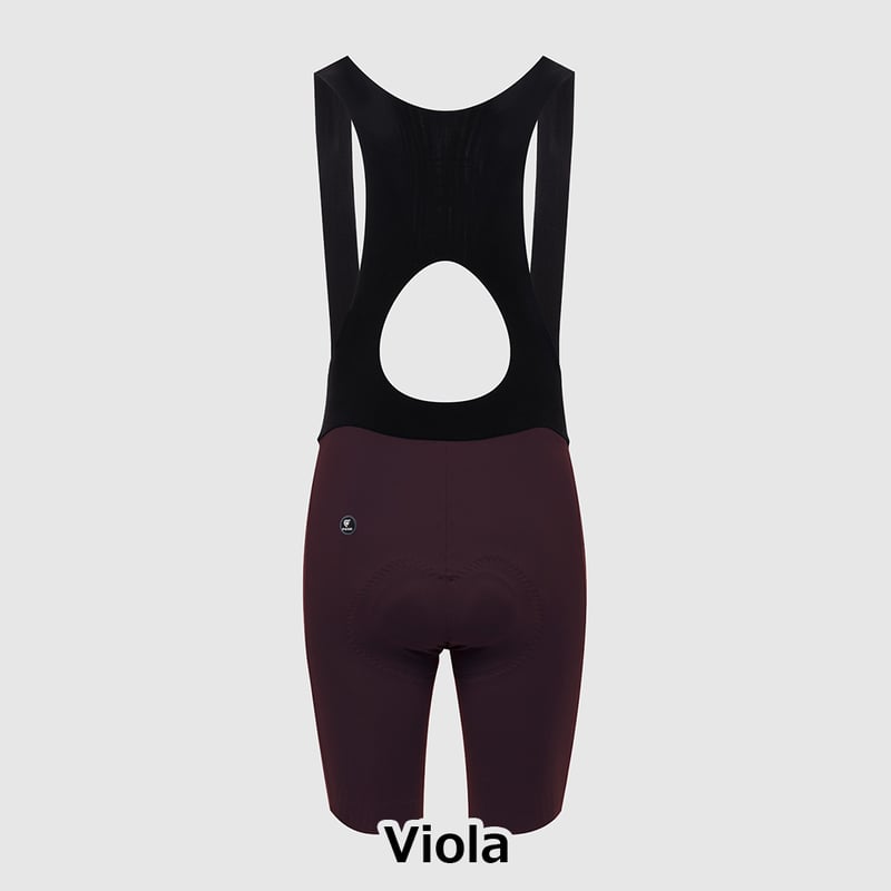 PISSEI PRIMAPELLE BIB SHORTS | katsuris cycle w