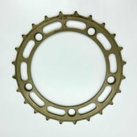 「USED」DURA-ACE10 48t 歯数特殊加工品 1976