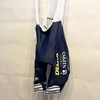 NIPPO DELKO ビブショーツ(2020頃)