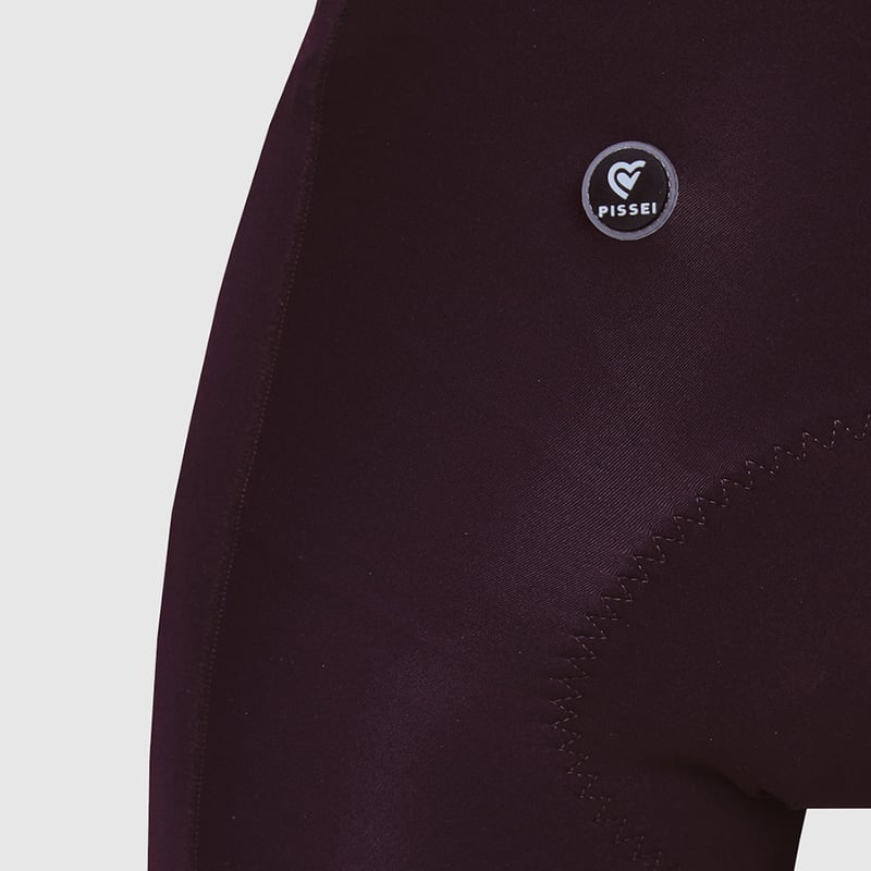 PISSEI PRIMAPELLE BIB SHORTS | katsuris cycle w