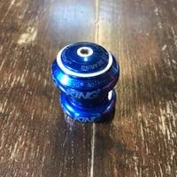 Chris King NoThreadSet 1　NAVY