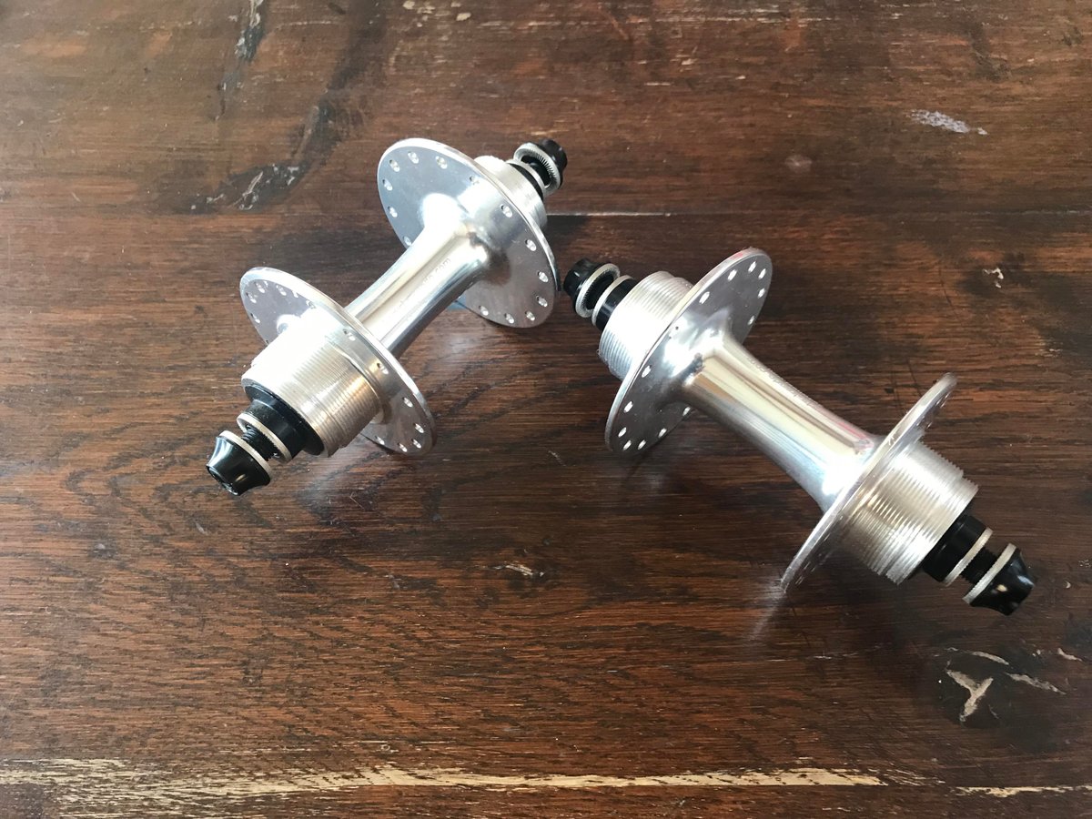 ダブルコグ×2 Rトラックハブ32h | katsuris cycle web store