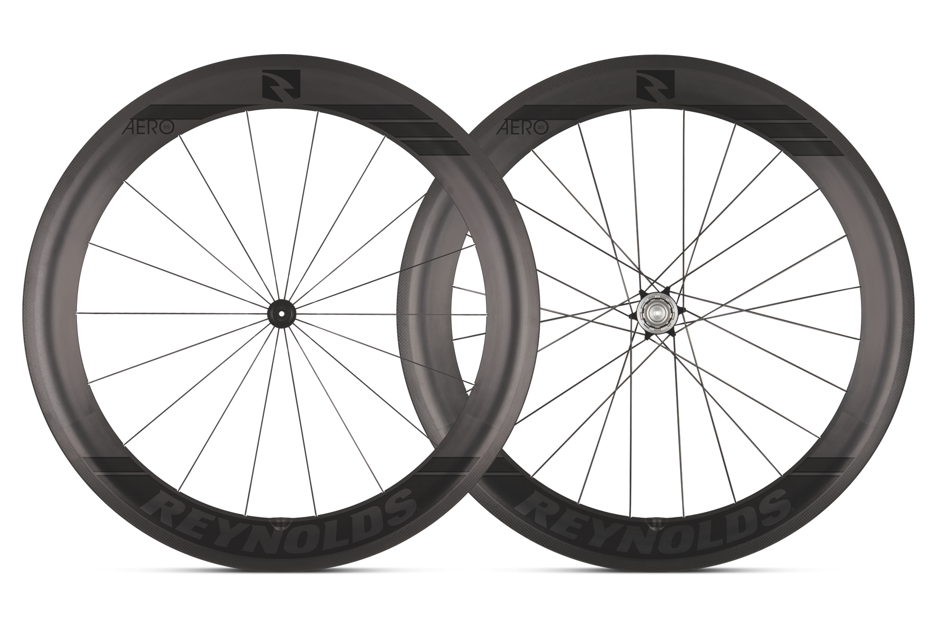 REYNOLDS BLACKLABEL AERO 65 DB SHIMANO | katsur
