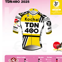 TDN2025 　Bernard Giallo　３７枚限定