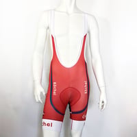 祝還暦SESSANTA  BIB SHORT