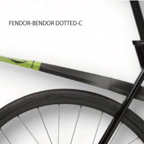 FENDOR-BENDOR　2015model