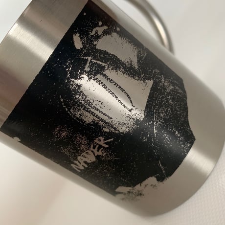 BRAIDS Stainless mugcup
