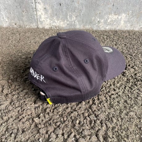 ND CAP navy
