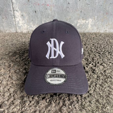 ND CAP navy