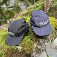 NADER ACTIVE CAP