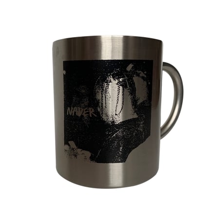 BRAIDS Stainless mugcup