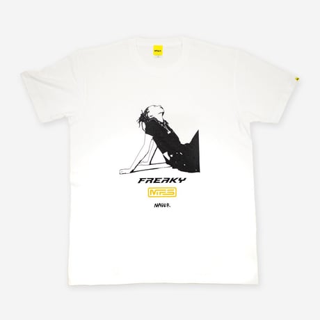 MFS  Freaky T-shirt C