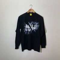 N-file long sleeve T-shirt