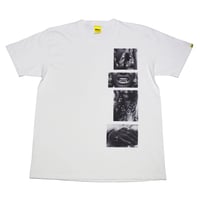 BLING White T-shirt