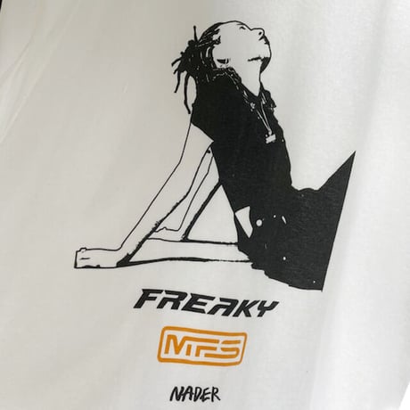 MFS  Freaky T-shirt C