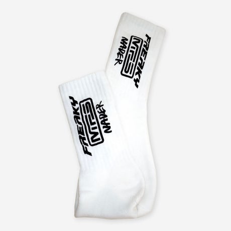 MFS Freaky Socks