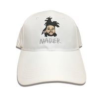 TheWeekCap(White)