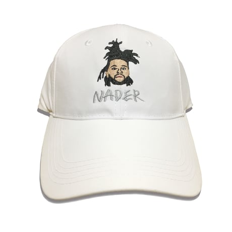 TheWeekCap(White)