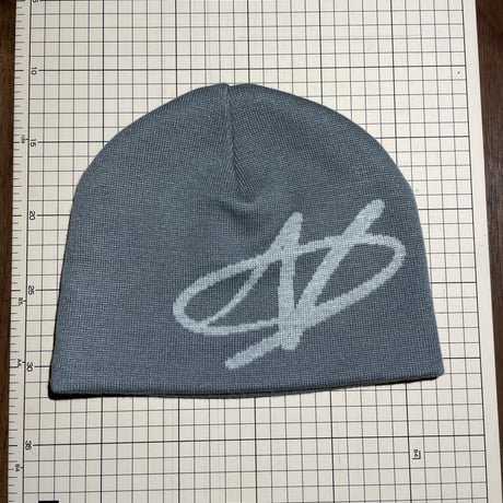 nader knit cap 261 gray
