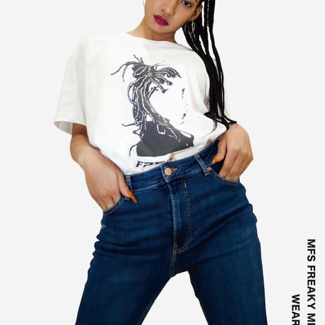 MFS  Freaky T-shirt A