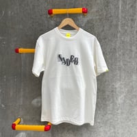 Trippin' T-shirt  offwhite