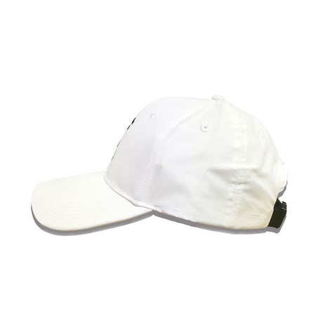 TheWeekCap(White)