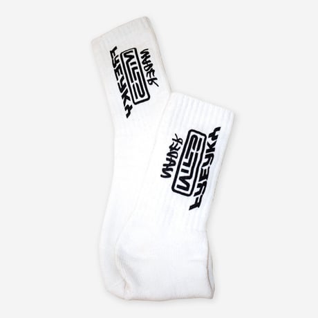 MFS Freaky Socks