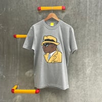 N Tracy T-shirt gray