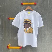 N Tracy T-shirt white